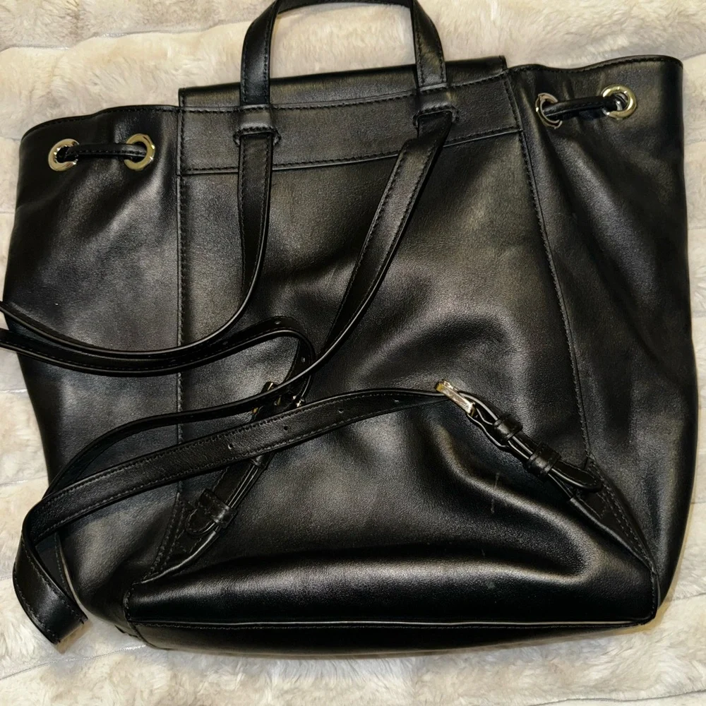 💘 MK backpack - Picture 3 of 6